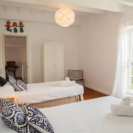 Villa De Lujo En Ciutadella De Menorca Villa *