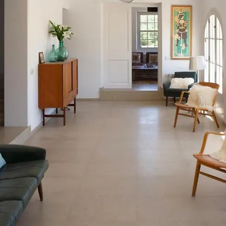 Villa De Lujo En Ciutadella De Menorca *