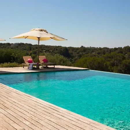 Villa De Lujo En Ciutadella De Menorca