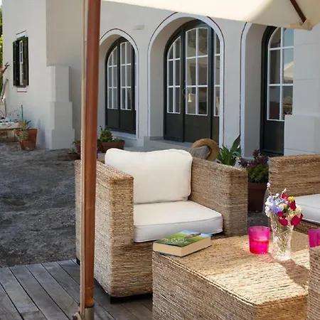 Villa De Lujo En Ciutadella De Menorca Villa