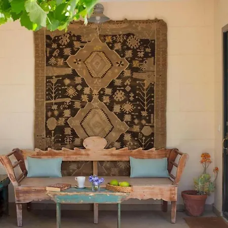 Villa De Lujo En Ciutadella De Menorca Vila Sa Caleta