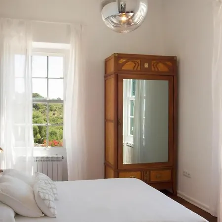 Villa Villa De Lujo En Ciutadella De Menorca Sa Caleta