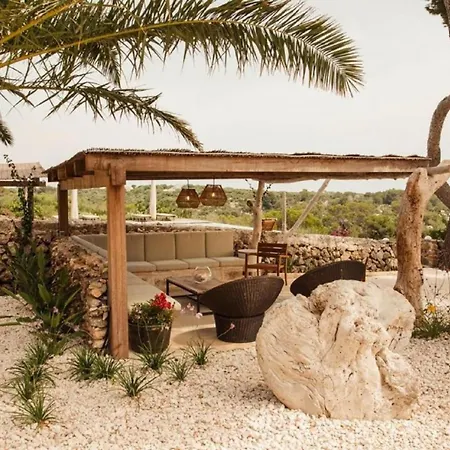 Villa De Lujo En Ciutadella De Menorca * Sa Caleta