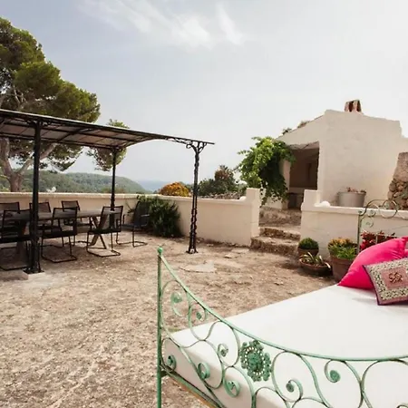 Villa De Lujo En Ciutadella De Menorca Sa Caleta