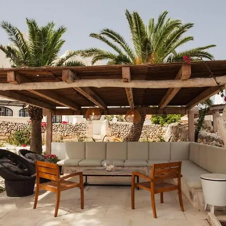 Villa De Lujo En Ciutadella De Menorca