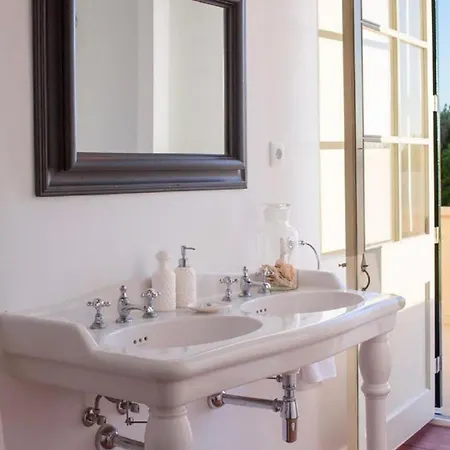 Villa Villa De Lujo En Ciutadella De Menorca *
