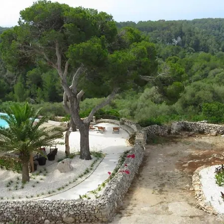Villa Villa De Lujo En Ciutadella De Menorca *