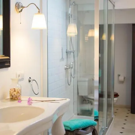 Villa De Lujo En Ciutadella De Menorca *
