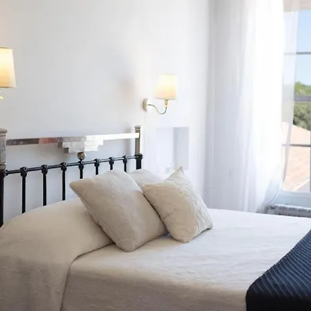 Villa De Lujo En Ciutadella De Menorca