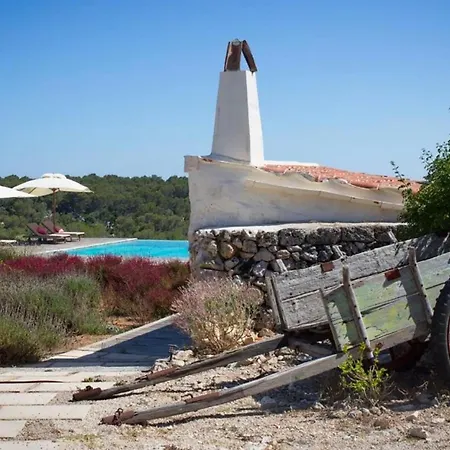 Villa Villa De Lujo En Ciutadella De Menorca
