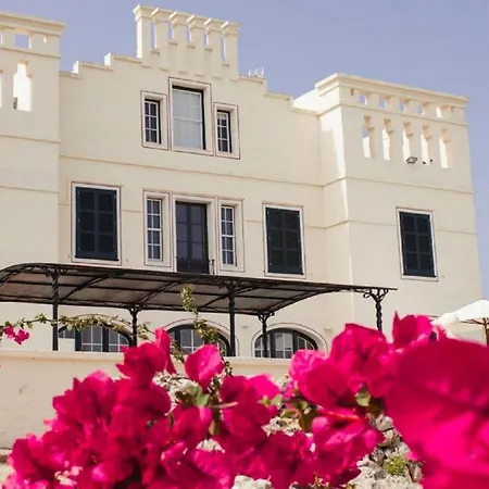 Villa Villa De Lujo En Ciutadella De Menorca *